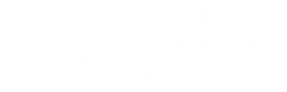 ICSE 2025 - International Conference on Smart Education and Digital Literacy