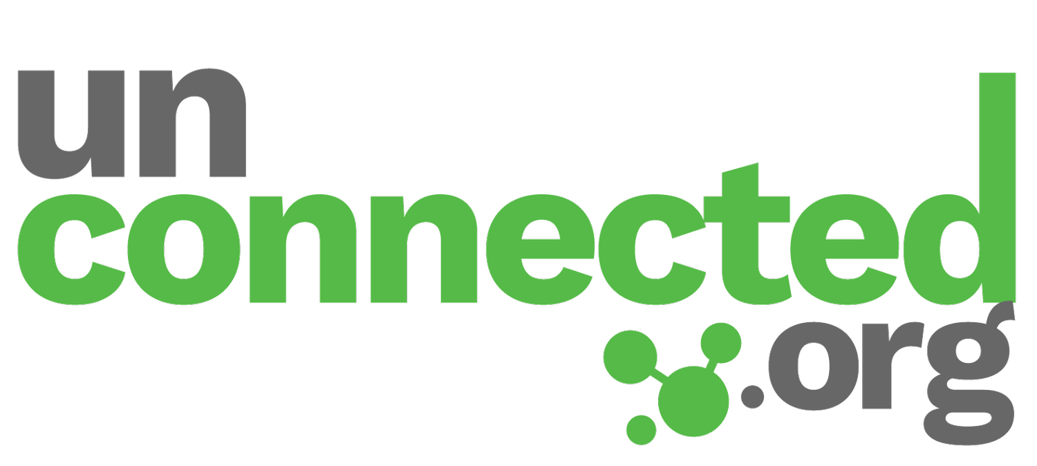 unconnected.org